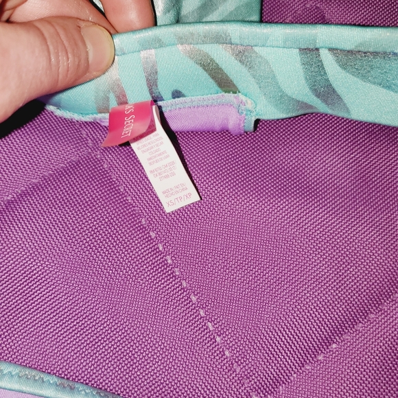 PINK by V.S. 👙bikini - Picture 9 of 15